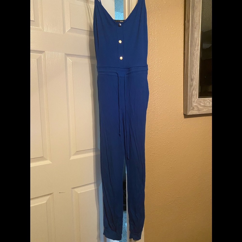 Fashion Nova romper
